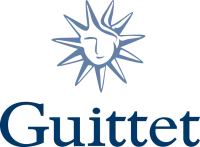 Logo - Guittet