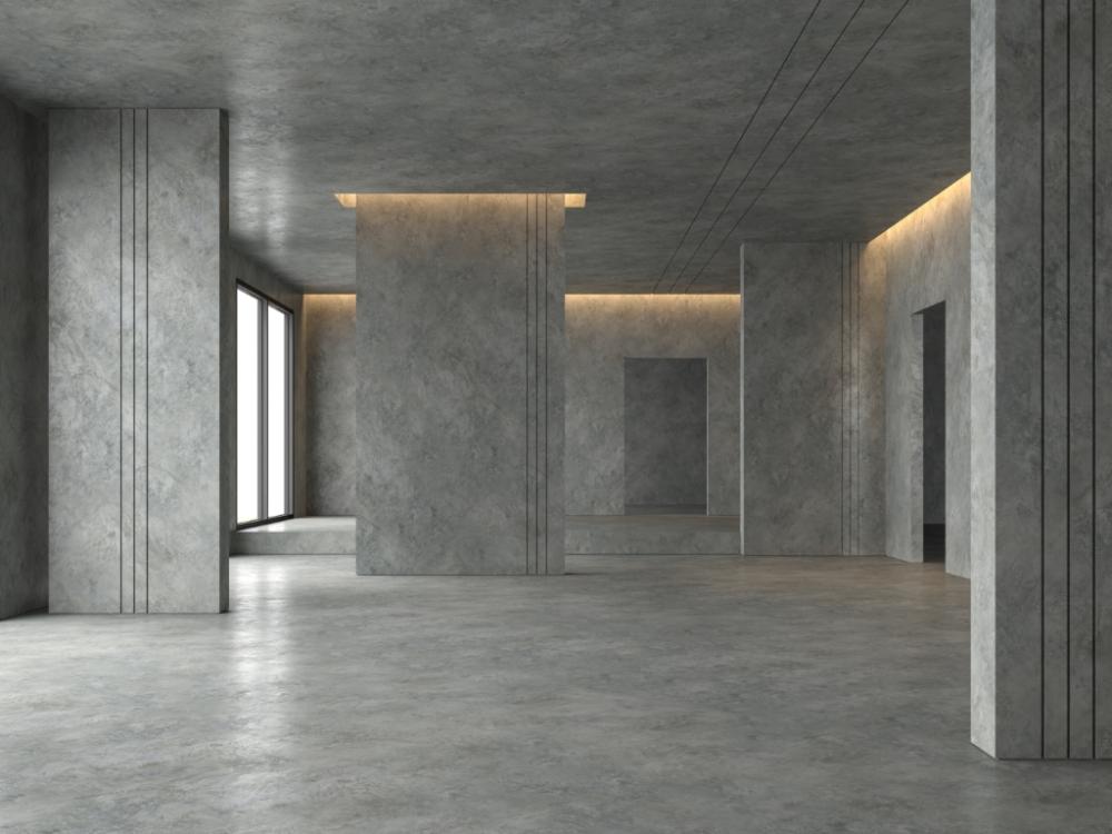 beton ciré